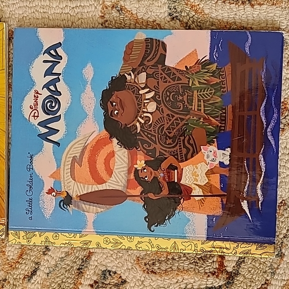 Little Golden Books - Picture 6 of 9